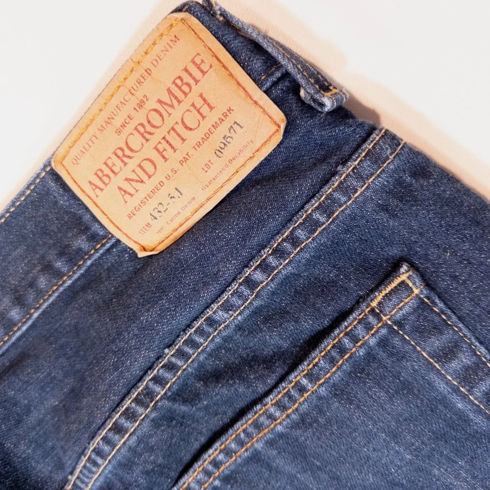 Abercrombie & Fitch abercrombie fitch